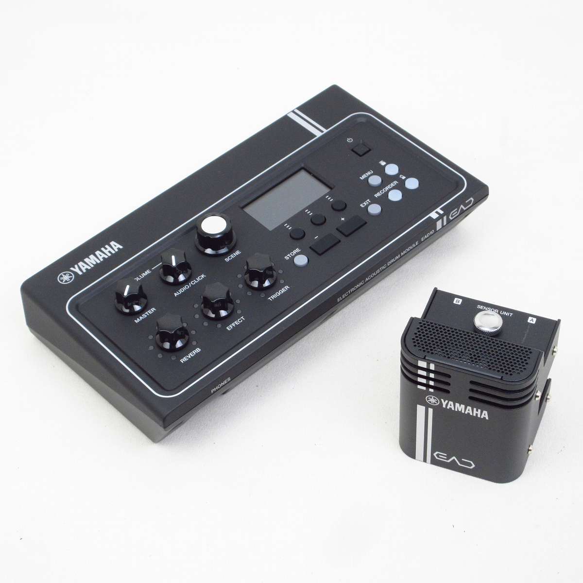 【未使用】【新品】 YAMAHA EAD10 電子ドラムモジュール YAMAHA EAD10 