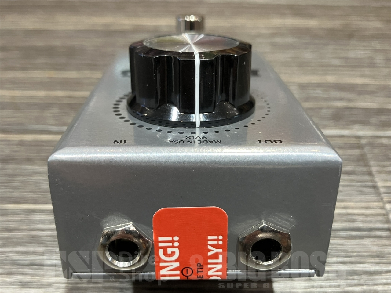 J.Rockett Audio Designs Boing Spring Reverb（新品/送料無料）【楽器