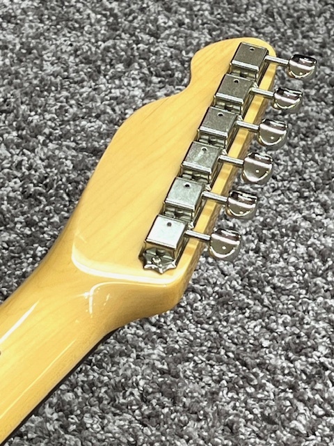 Tokai ATE-101 YS/R 【国産エレキギター】【高品質】（新品/送料