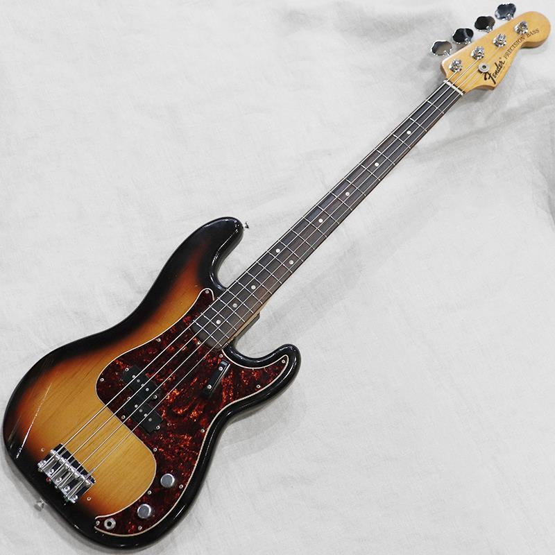ハートマン　プレシジョンベース Fender VINTAGE Precision Bass '71 Refinish Sunburst/R（ビンテージ