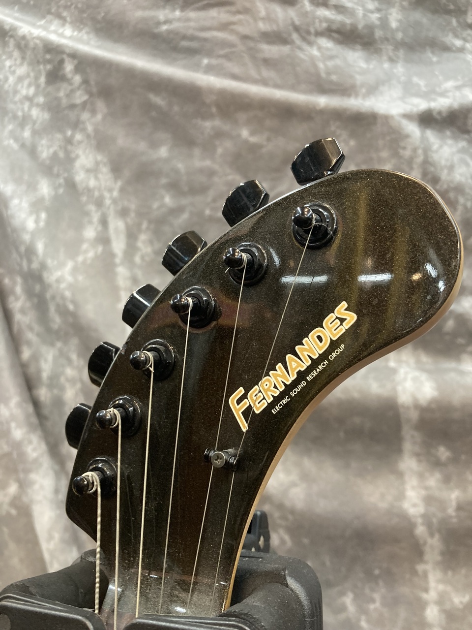 FERNANDES ZO-3（中古）【楽器検索デジマート】
