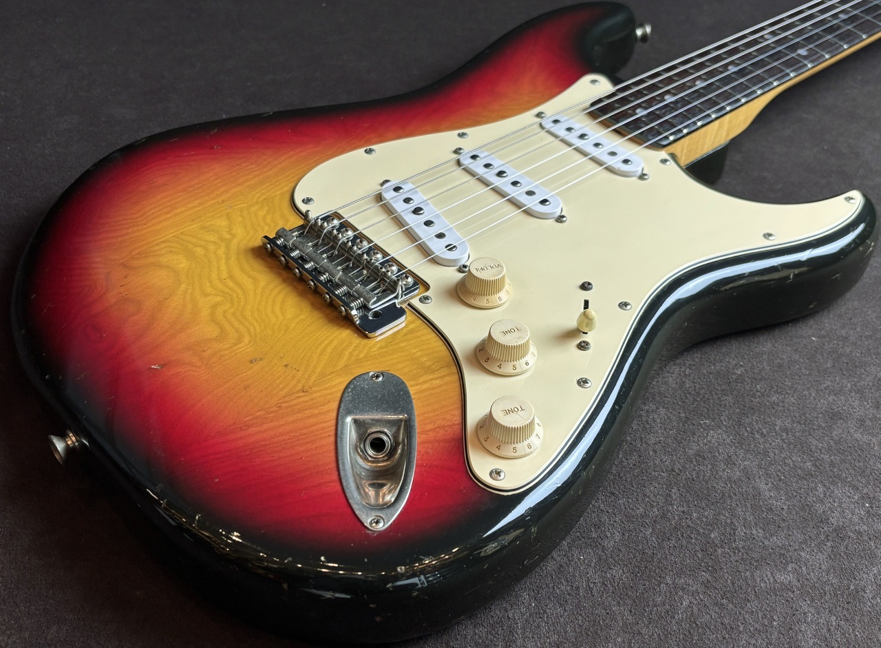 Greco SE-700S（中古）【楽器検索デジマート】