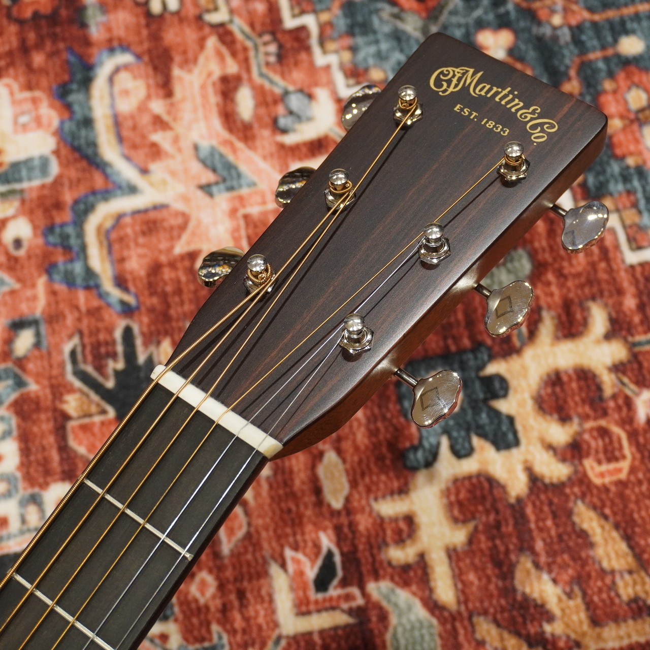Martin D-28 Standard 2025 #2911269 【リニューアルオープン特価