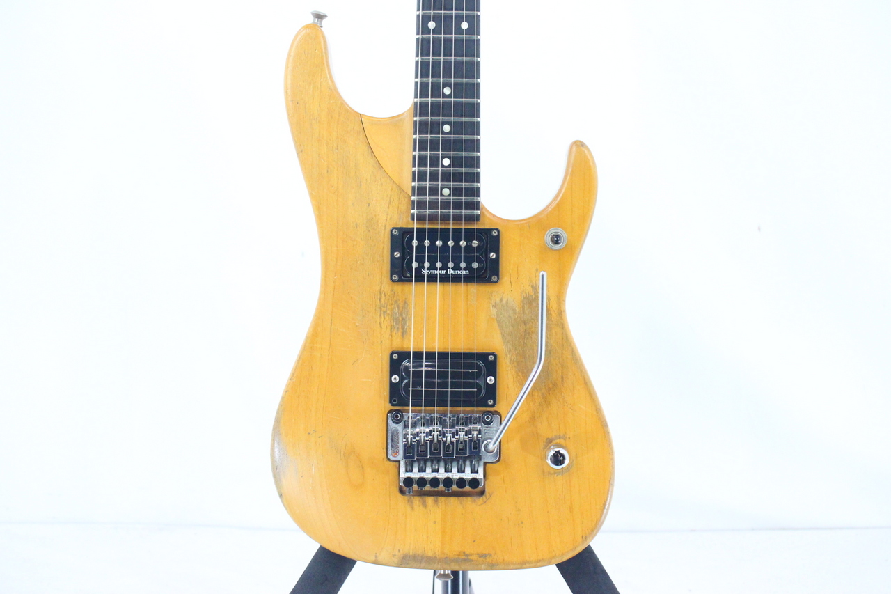 Washburn N4 日本製 Washburn N4(JAPAN)（中古）【楽器検索デジマート】