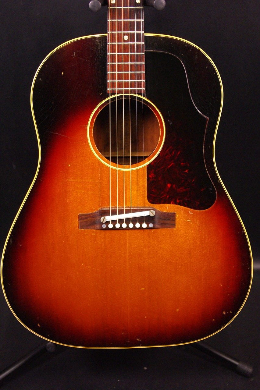 Gibson Customshop j-45 ビンテージ ギター 12年製 Gibson Customshop j-45 ビンテージ ギター 12年製 Gibson