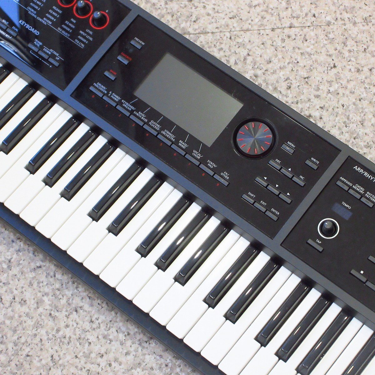 Roland FA-06 ver.2.0 