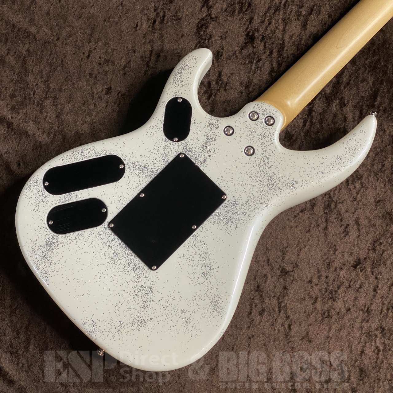 Killer KG-Fascist Vice Milky Way ′23 -Milky way white-（新品/送料