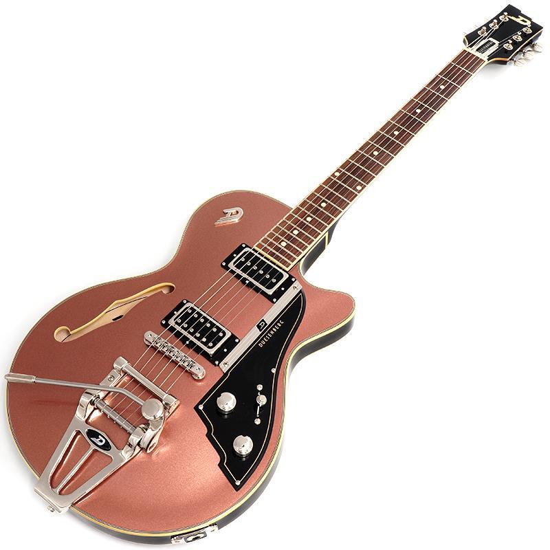 Duesenberg DTV-CSR Starplayer TV (Catalina Sunset Rose)（新品