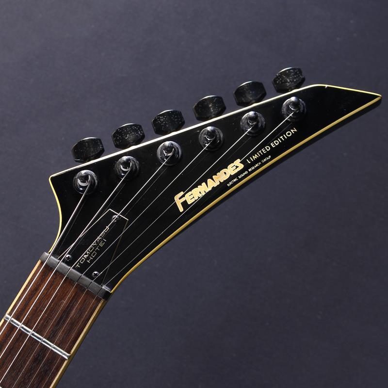FERNANDES USED 中古 TE-95 HT ［Tomoyasu Hotei Signature Model