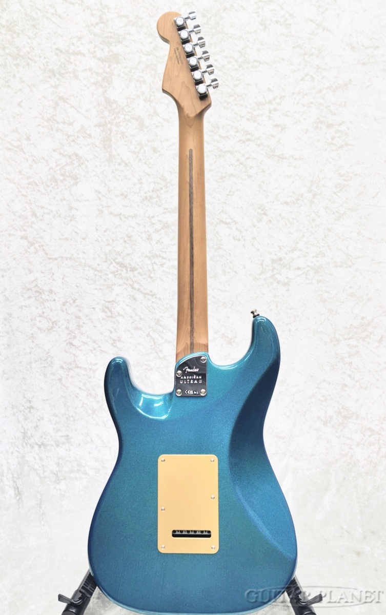 Fender 【限定モデル】FSR American Ultra II Stratocaster HSS