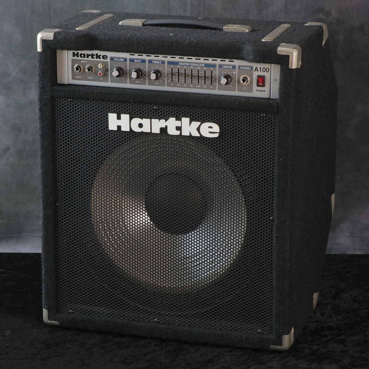 Hartke A100【別途送料お見積】 【御茶ノ水本店】（中古）【楽器検索