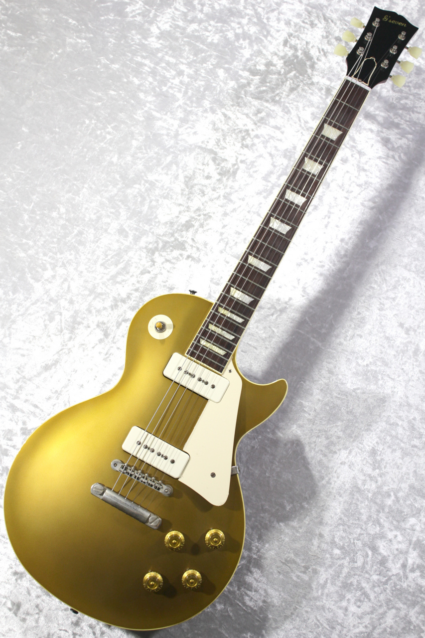 g7 Special TL (ハカランダ指板) Hard Relic g7 Special TL (ハカランダ指板) Hard Relic g7 Special TL