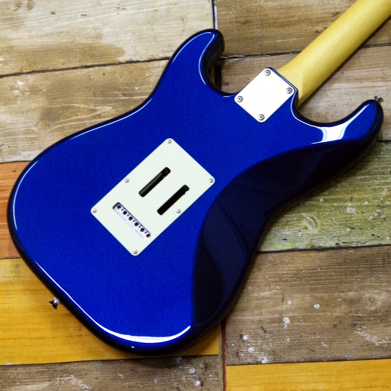 FUJIGEN(FGN) Neo Classic NST110RAL-OLP オールドレイクプ