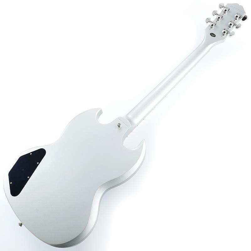 Epiphone SG Standard (Silver Mist)（新品）［デジマートSALE］【楽器