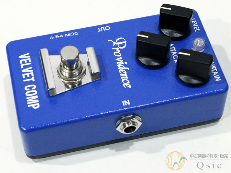 Providence VELVET COMP VLC-1 [XL391]【神戸店在庫】（中古）【楽器