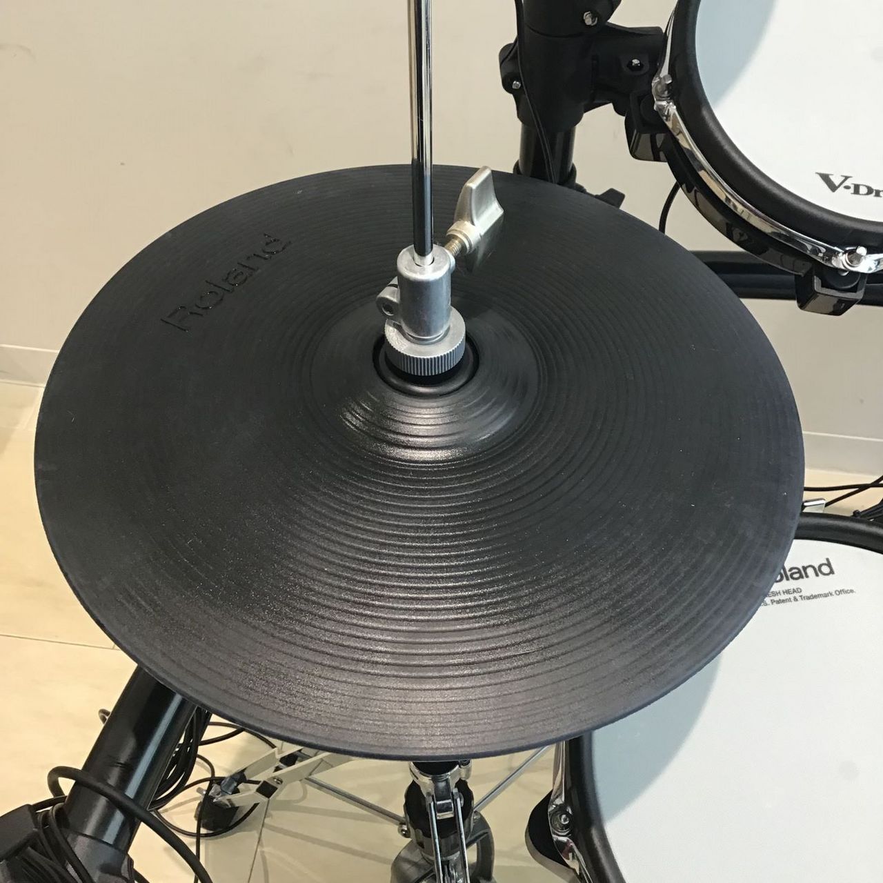 Roland TD-25KV-S（中古/送料無料）【楽器検索デジマート】