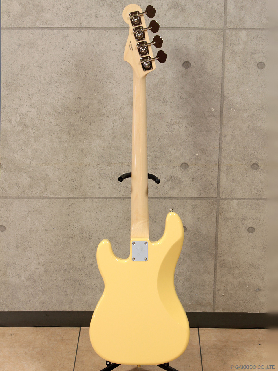 Fender Made in Japan Traditional 70s Precision Bass [Vintage