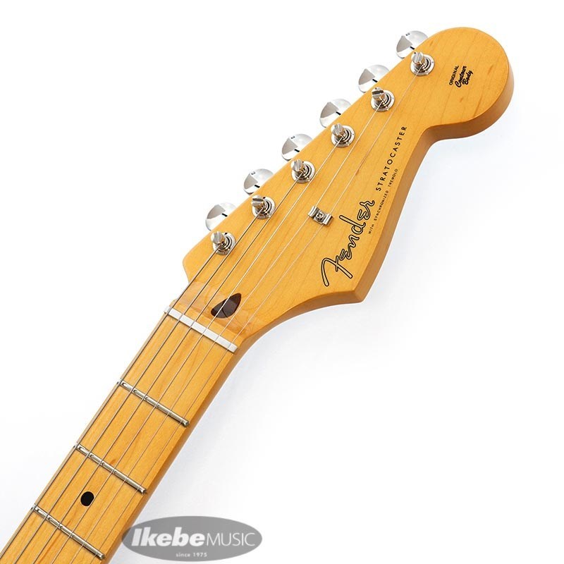 Fender Vintera '50s Stratocaster Modified (Daphne Blue) [Made In