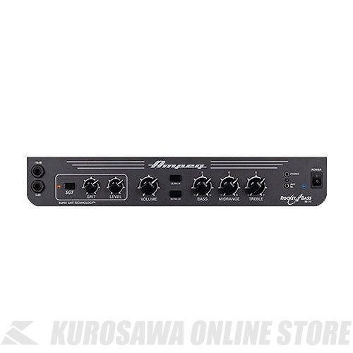 Ampeg Rocket Bass RB-115 ベース用アンプ Ampeg RB-115｜ミュージックランドKEY