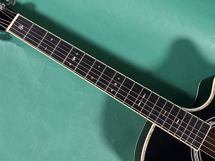 Martin CUSTOM GPC STYLE41 SGZ SUGIZOモデル Martin Custom GPC Style41 SUGIZO 2018年製 【ウッドマン