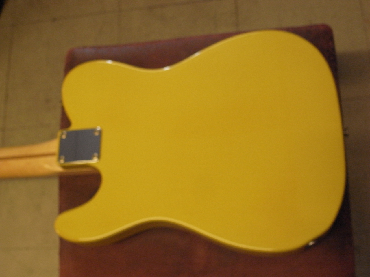 Squier by Fender STL-33改（中古）【楽器検索デジマート】