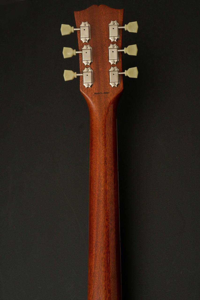日本製 tokai LC148S BB Vintage Series MOD Tokai ULC136S BB Vintage Black - Vintage Series Made in