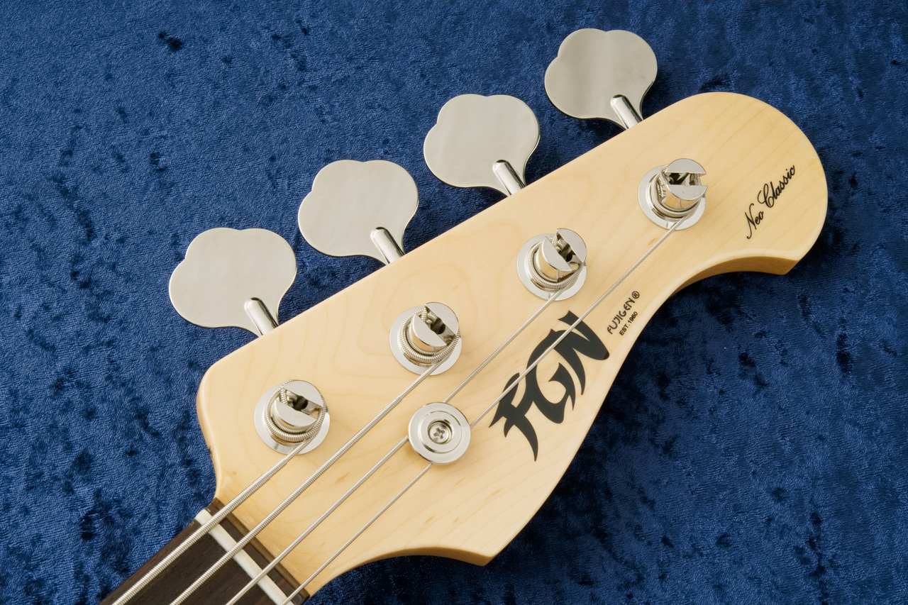 FUJIGEN(FGN) NJB100RAL -Black-【4.22kg】【日本製】（新品