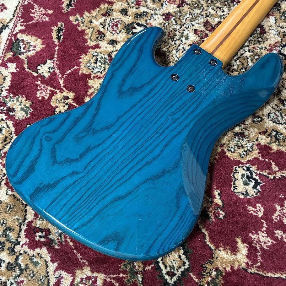 Cool Z ZJB1R/5【≒4.84kg】（中古/送料無料）【楽器検索デジマート】