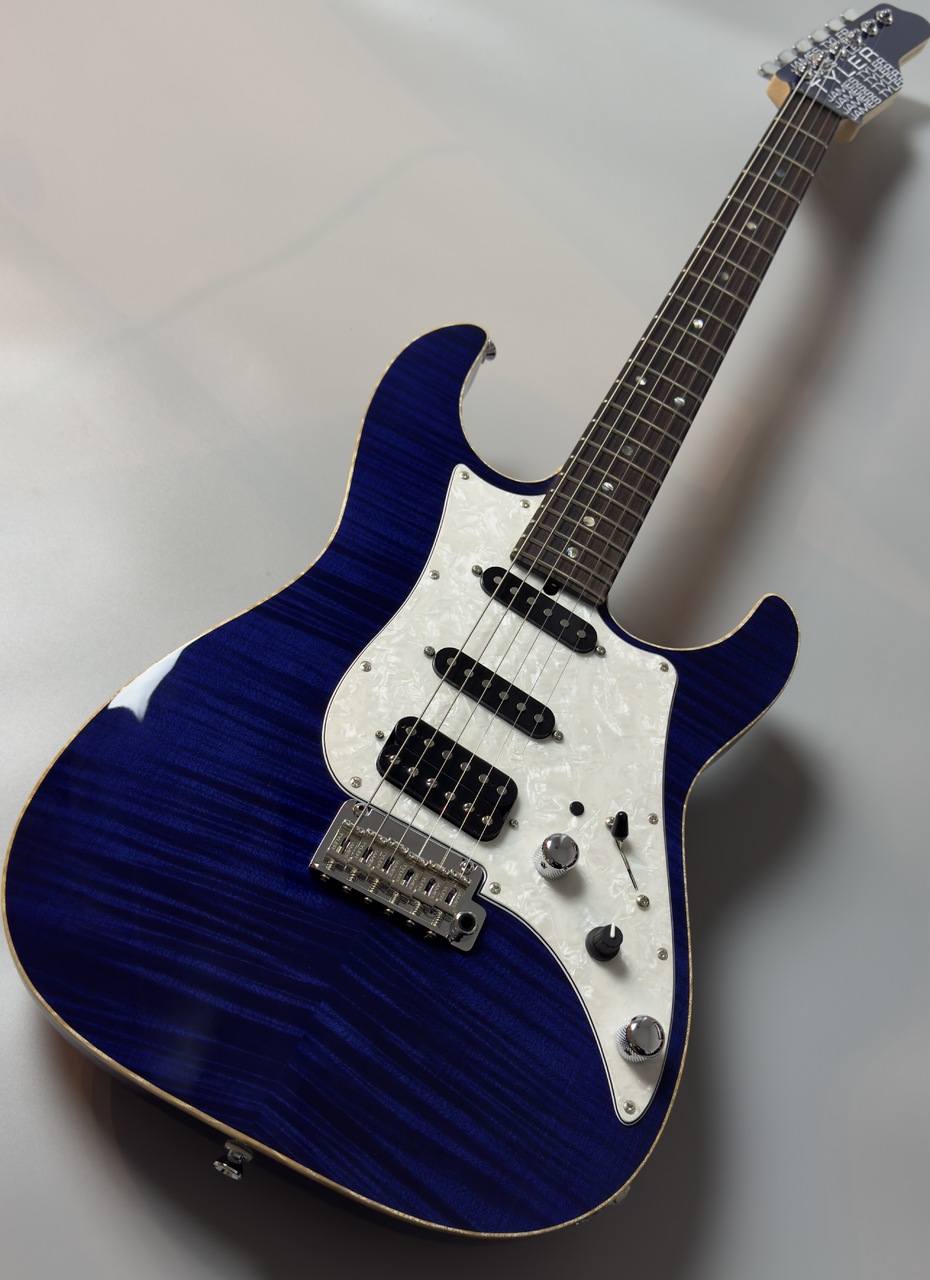 超希少 ロマンメイド ネゴシエーター ブルー ドリームシャッド鮑 ౨ৎ ₊ 𝑀𝑎𝑙𝑦𝑚𝑜𝑜𝑛 13𝑡ℎ 𝐴𝑛𝑛𝑖𝑣𝑒𝑟𝑠𝑎𝑟𝑦 🌙 ͙𓍼 13周年