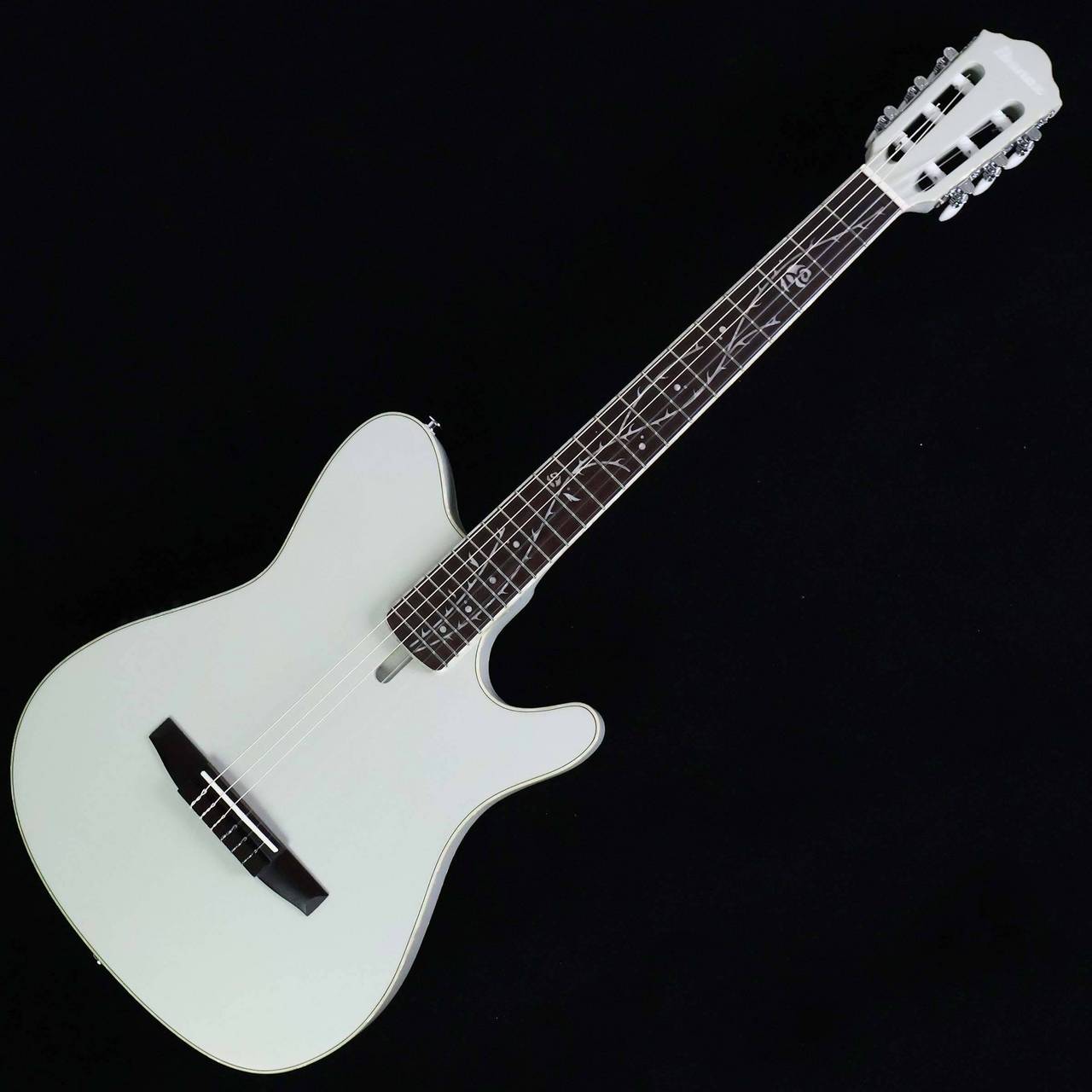 Ibanez TOD10N-SMF S/N：5B03PW260600832 【エレガット】【Tim Henson