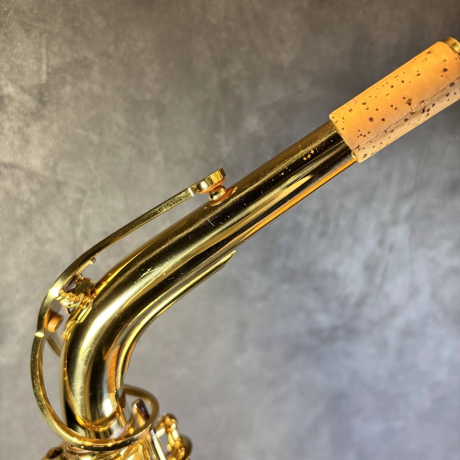 H. Selmer ｼﾘｰｽﾞ3JubileeAS（新品/送料無料）【楽器検索デジマート】