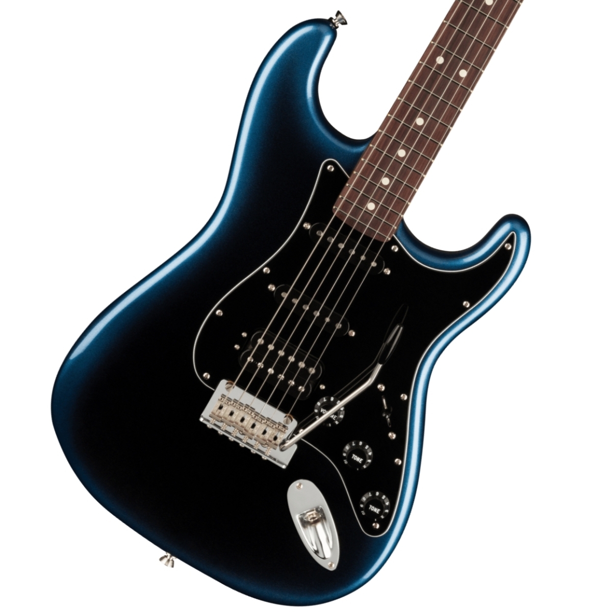 Fender American Professional II Stratocaster HSS R/F DN（新品特価
