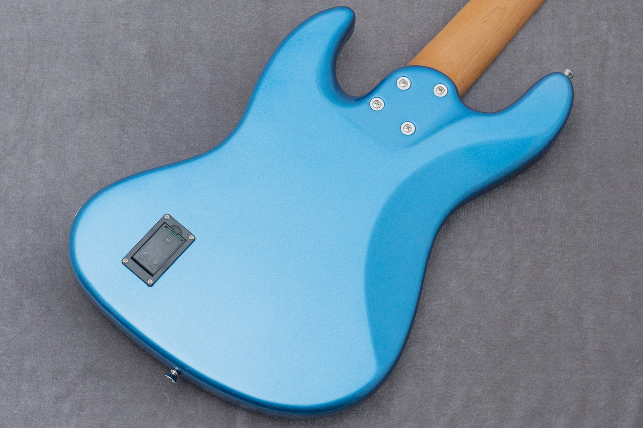 Bacchus WJB5-1DX-AC RSM/M LPB GIB mod.【GIB兵庫】（新品/送料無料