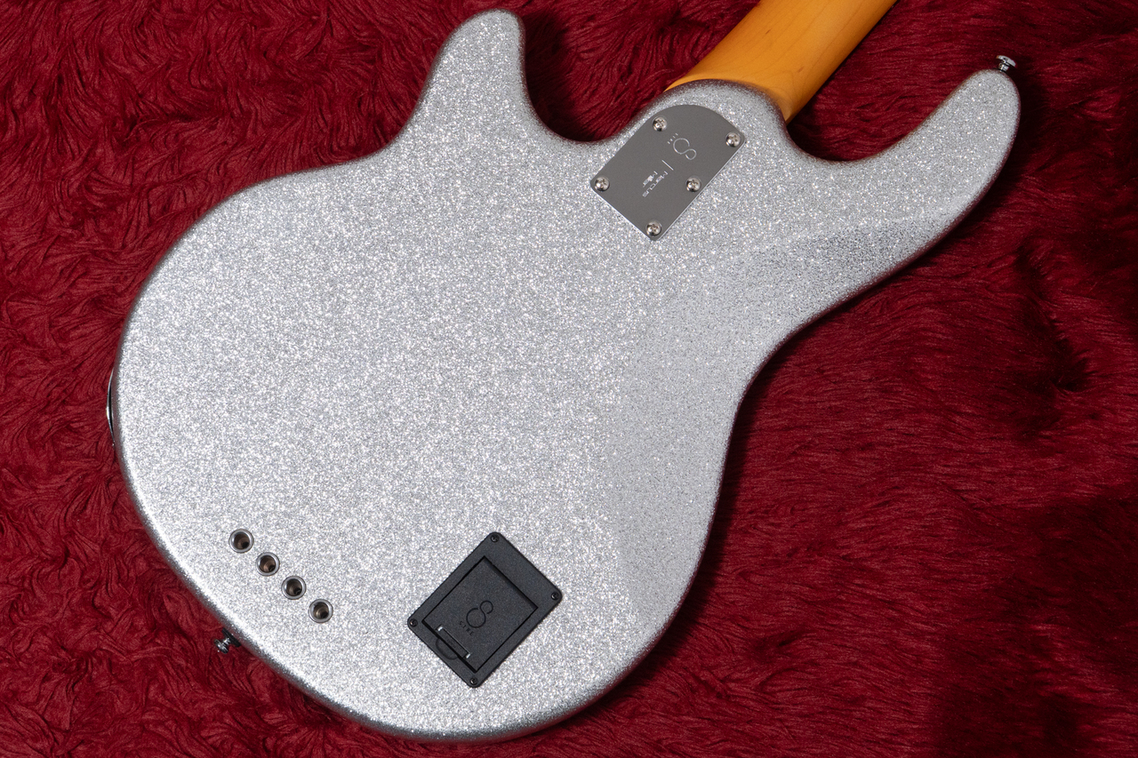 Sire Z3-4 Silver.SP 4.125kg #2N25902220【GIB横浜】（新品/送料無料