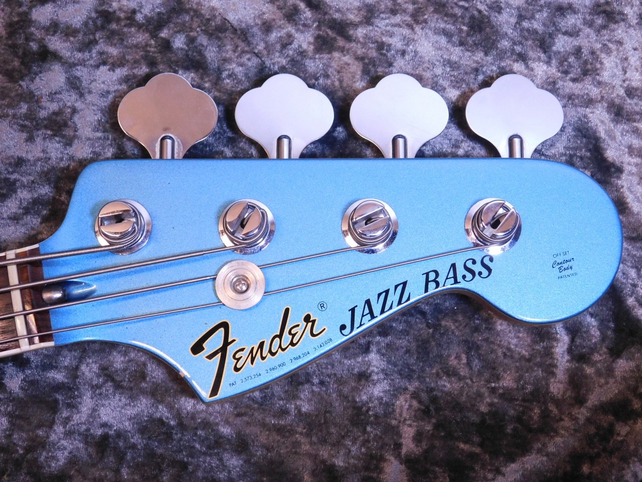 ベース VintageModified70s JB LH 楽天市場】Squier Vintage Modified 70's JAZZ BASS Left Hand