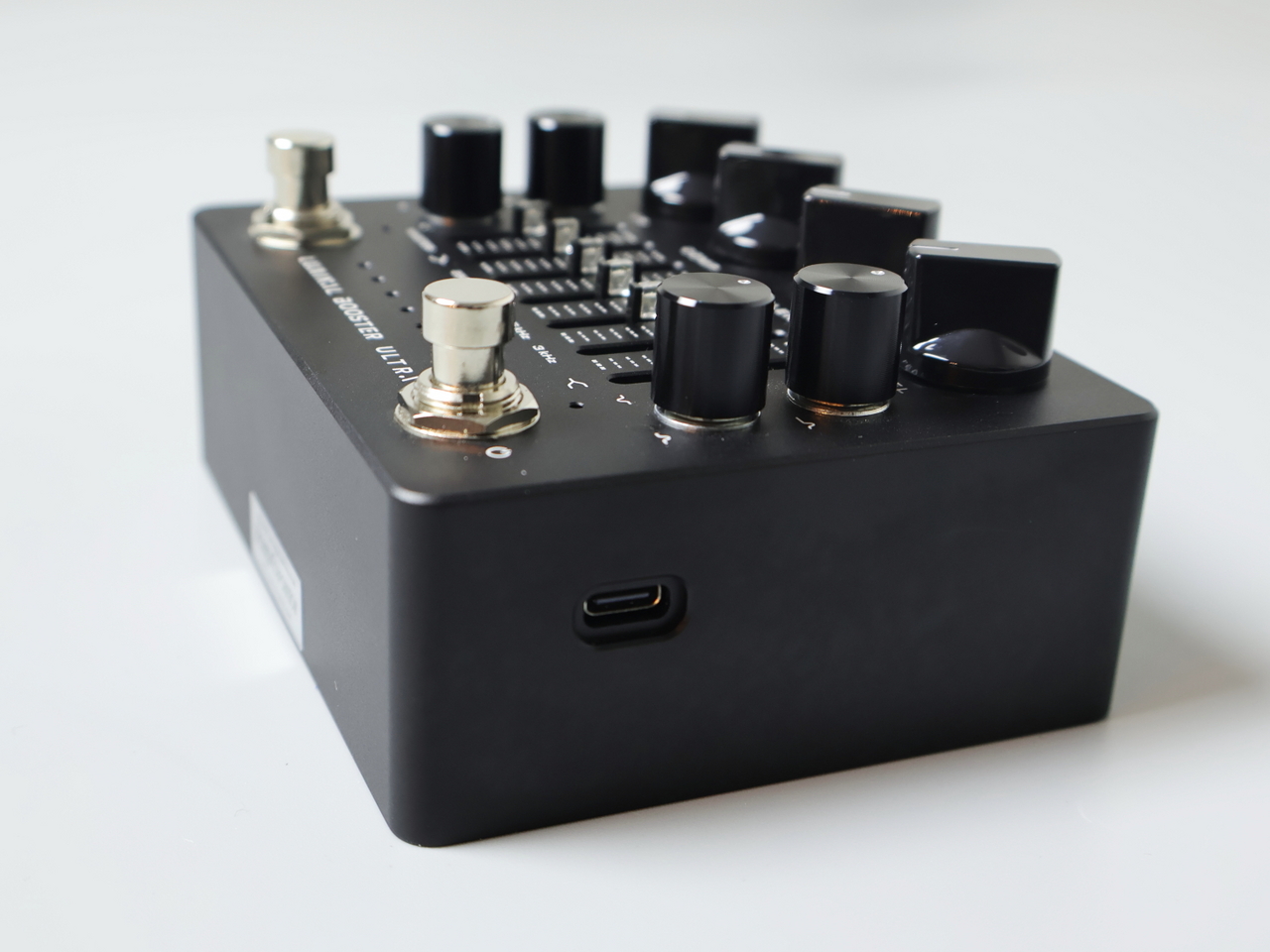 Darkglass Electronics Luminal Booster Ultra 【USED】（中古）【楽器