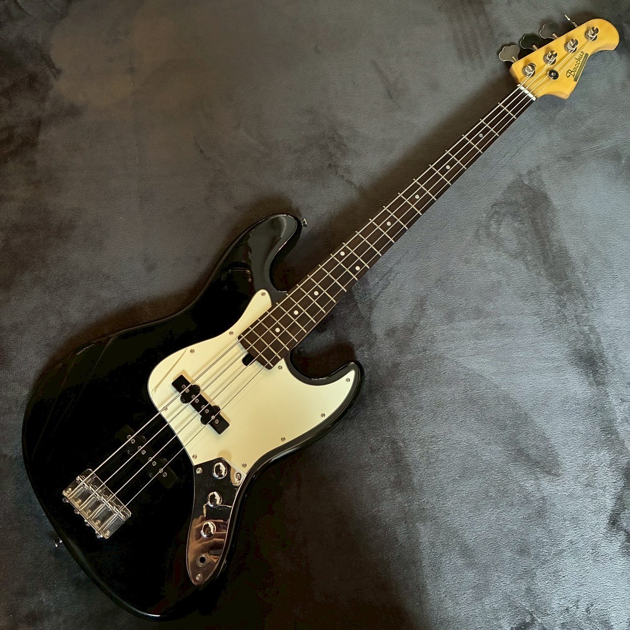 Bacchus universe series JBタイプ 【USED】【4.5kg】（中古）【楽器