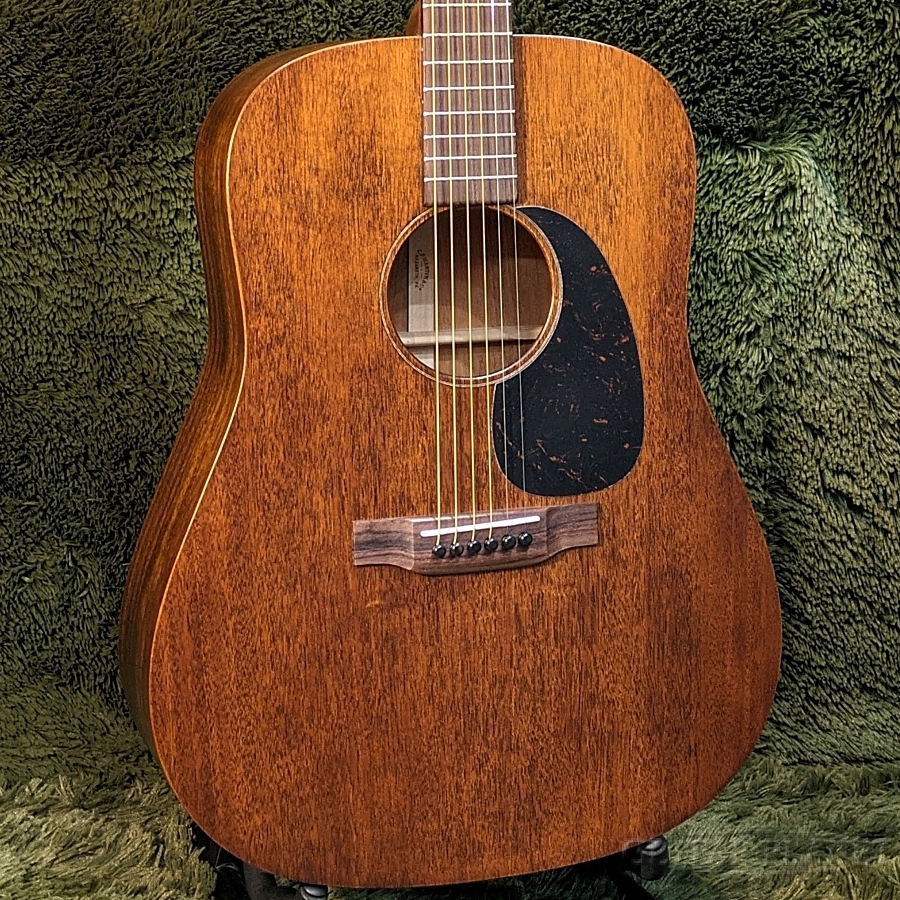 ◇ 珍品 MARTIN D-17 オールマホガニー マーチン ハードケース付き 