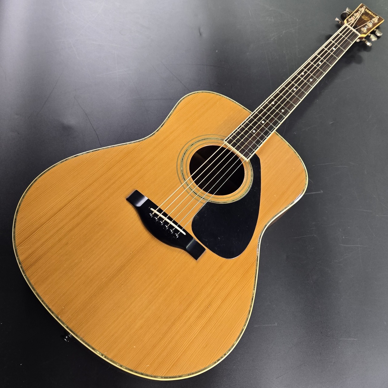 YAMAHAヤマハ  LD10アコースティックギター YAMAHA LD-10 Acoustic Guitar（中古/送料無料）【楽器検索