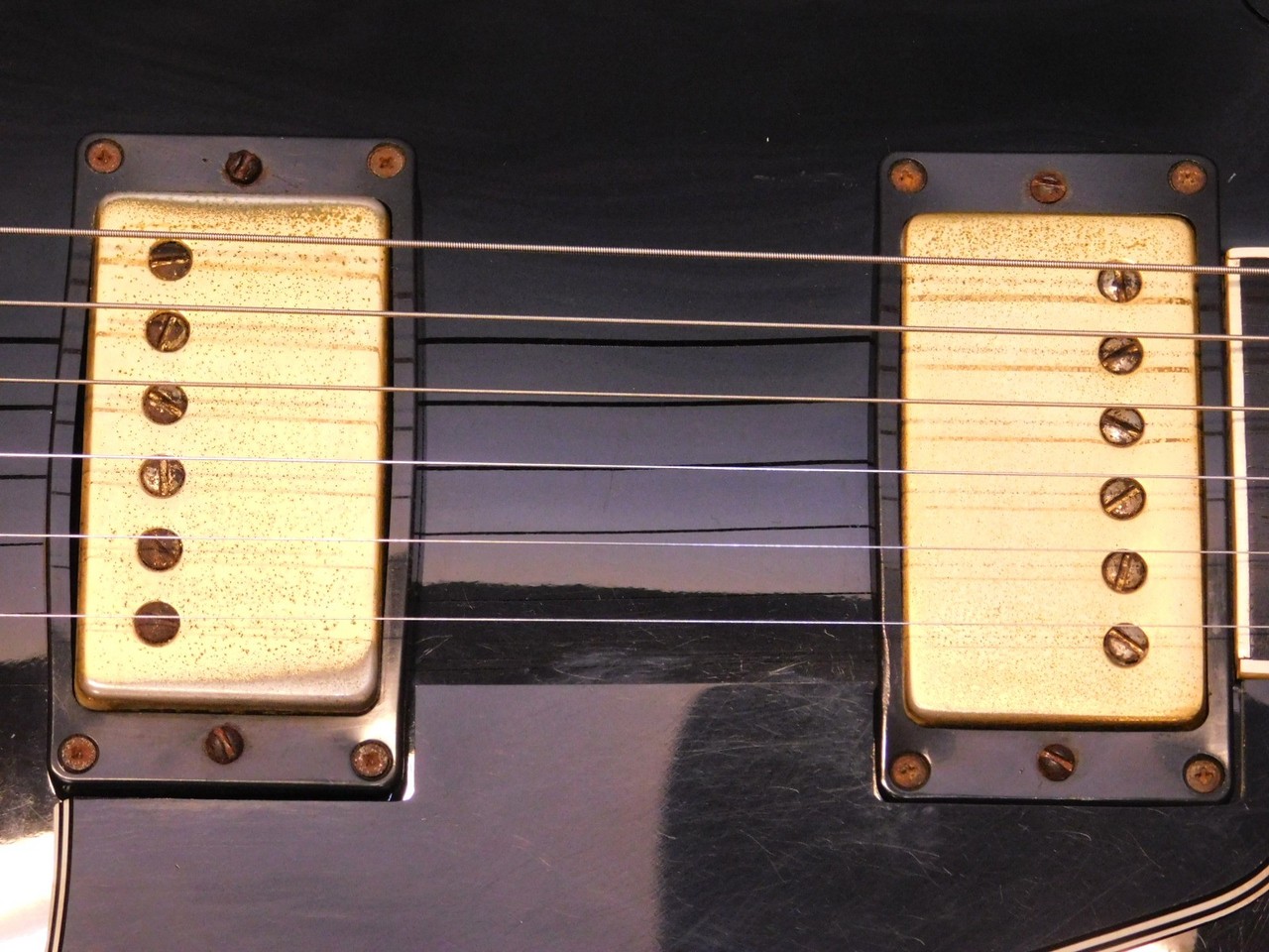 Orville by Gibson LPC-57B EB '93 
