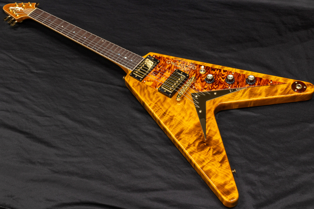 momose MFV-Premium/FT HB #18415 3.04kg【TONIQ横浜】（新品