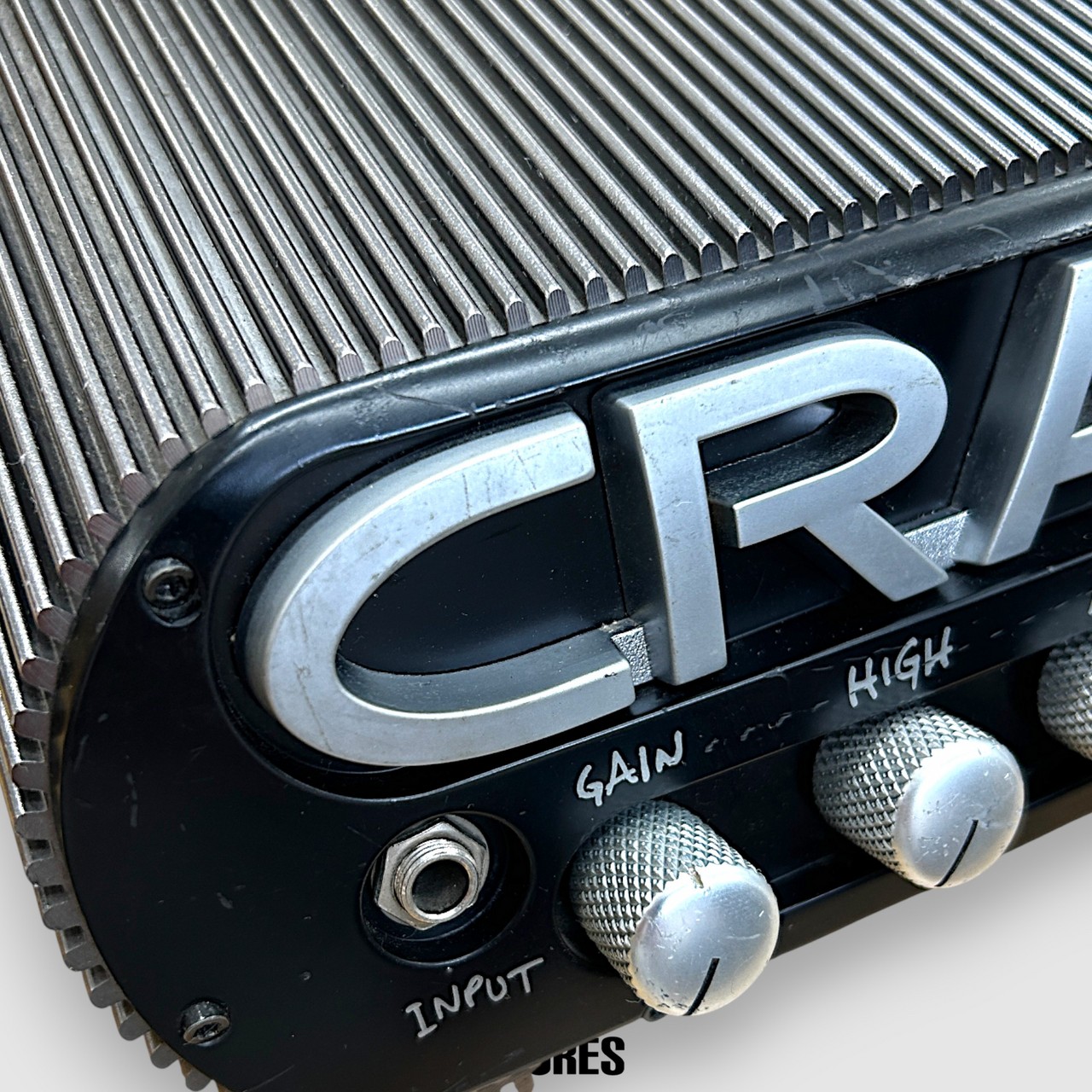 配信機器・PA機器・レコーディング機器 CRATE CPB150 POWER