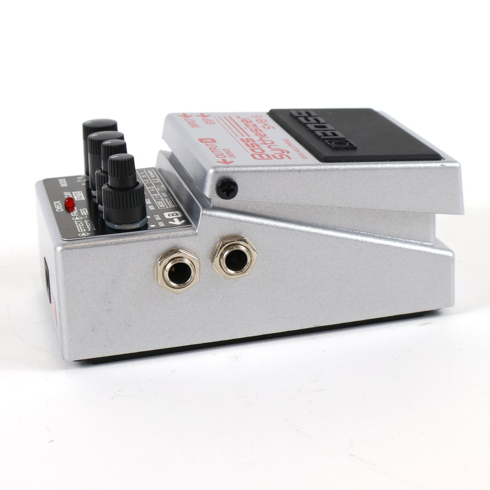 BOSS 【中古】 ベースシンセサイザー BOSS SYB-5 Bass Systhsizer ボス