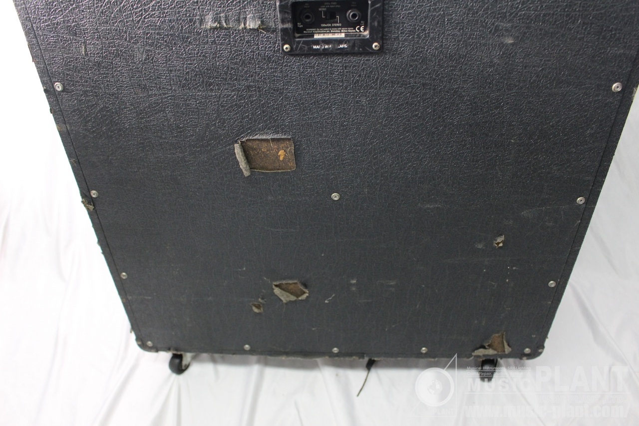 Marshall 1960B（中古）【楽器検索デジマート】