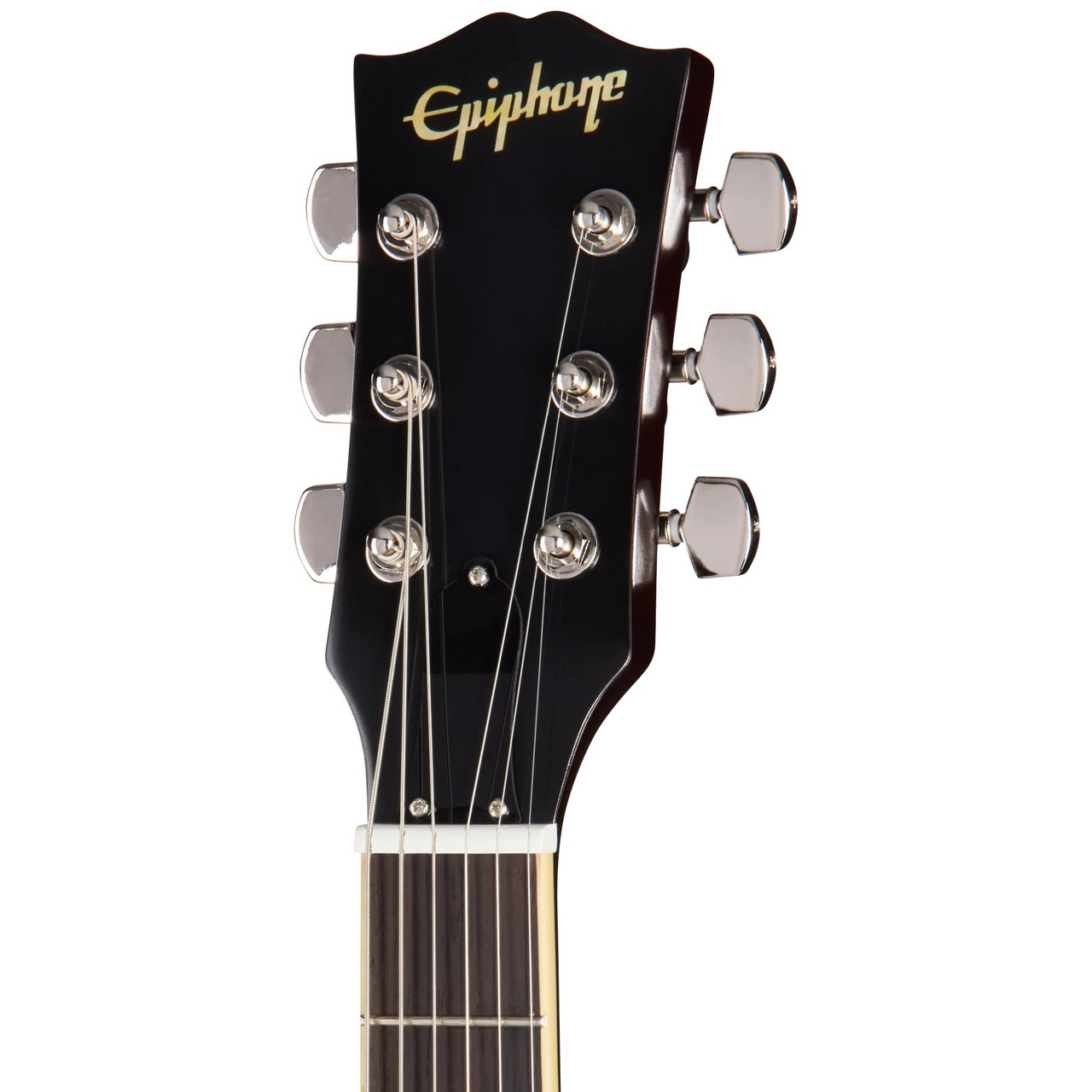 Epiphone Jeff Beck Oxblood 1954 Les Paul, Oxblood（新品/送料無料
