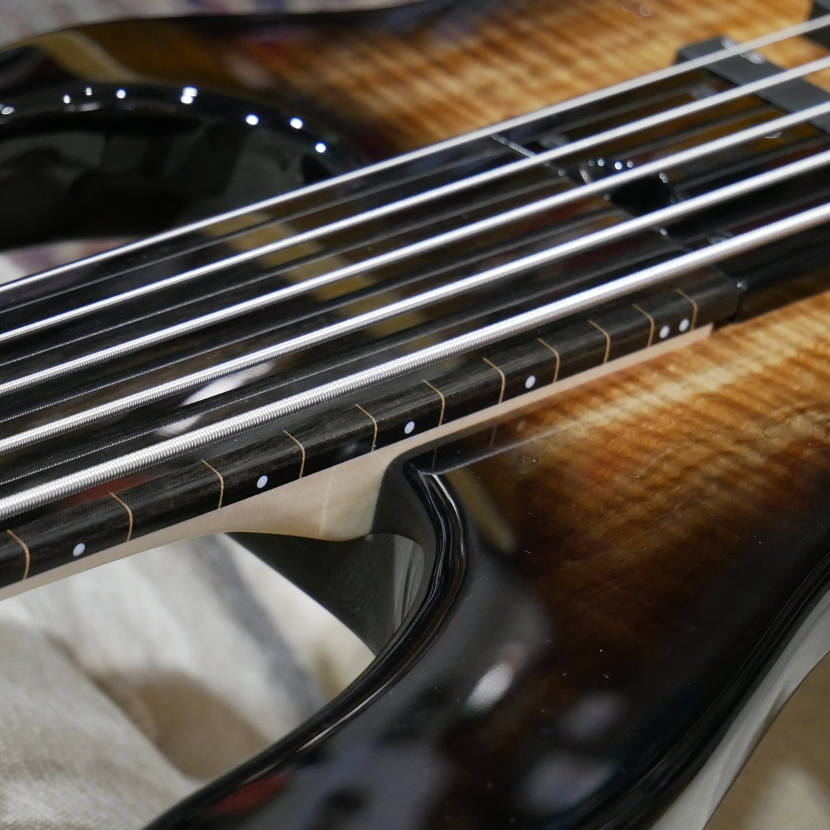 9/1迄！ Crews Maniac Sound Jackson 5 FL Crews Maniac Sound Jackson 5 Natural | 札幌の楽器屋さん｜MR.GAKKI