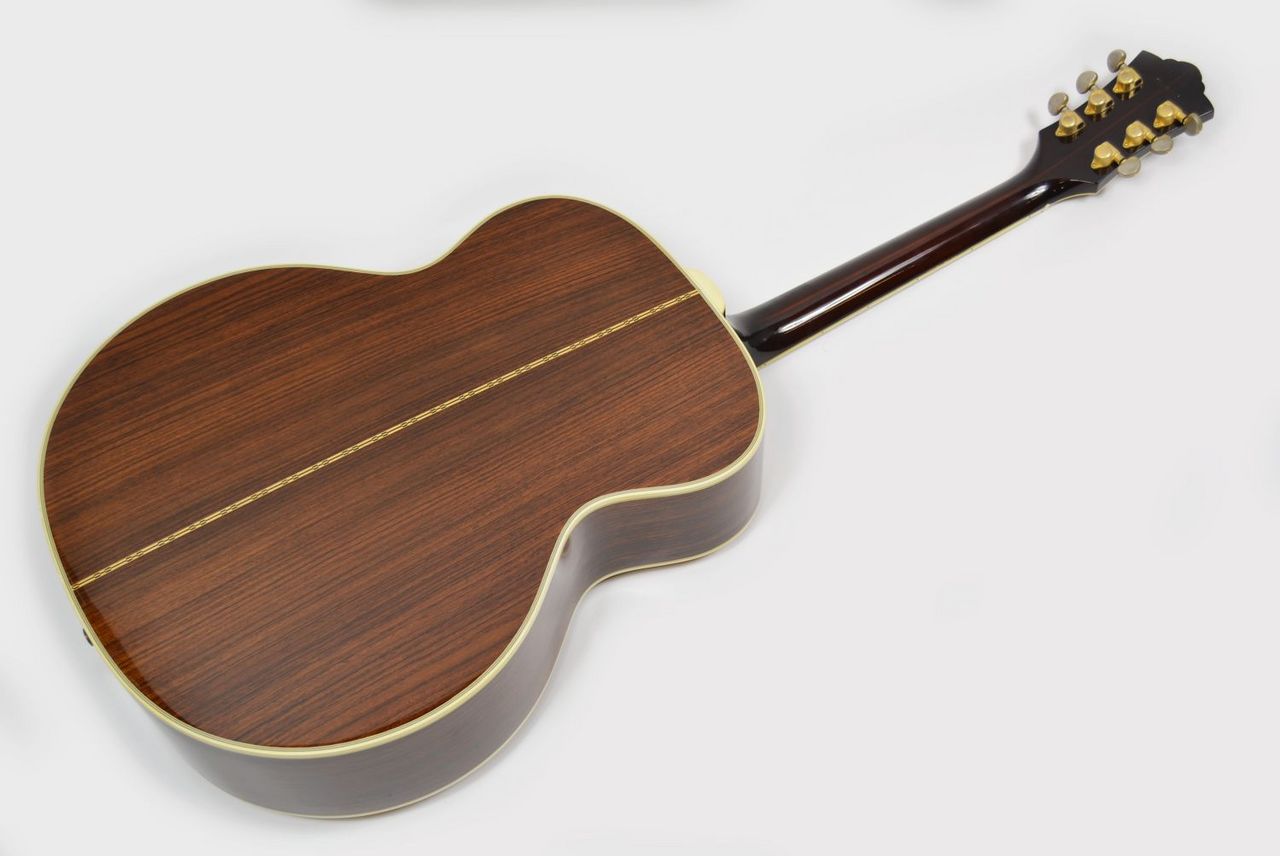 GUILD JF-55 1992's（中古）【楽器検索デジマート】