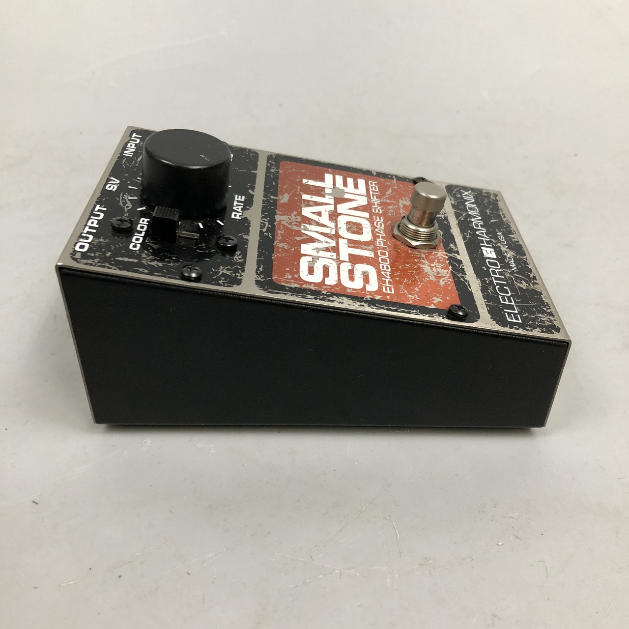 Electro-Harmonix SMALL STONE（中古/送料無料）［デジマート