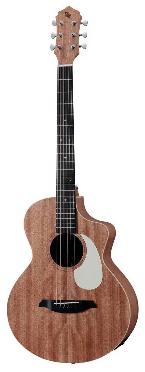 音音 SFG-30CE アコースティックギター エレアコ カッタウェイ（新品