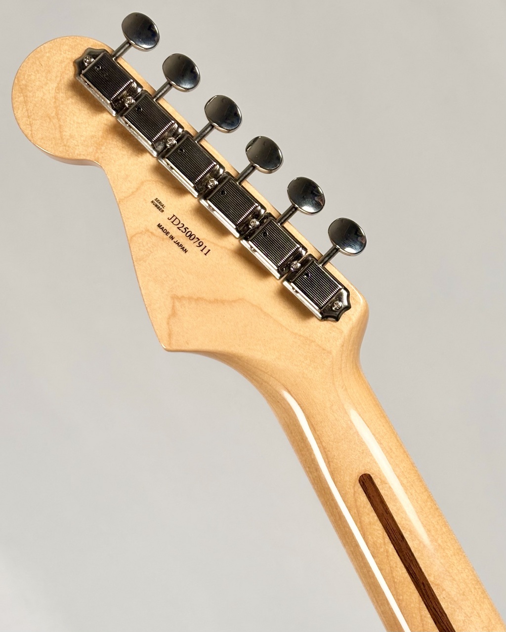 美品FENDER Traditional Ⅱ 50s 良杢ネック ストラト Amazon | Fender フェンダー Made in Japan Traditional II 50's